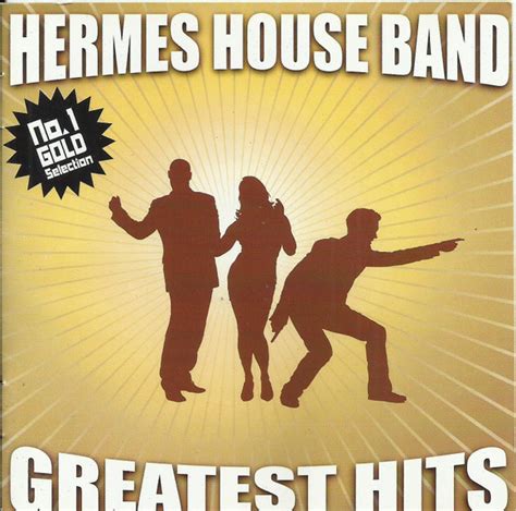 Hermes house band top songs